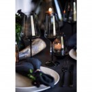 Magnor - Noir - Champagne/hvitvinsglass 36 cl - Magnor Glassverk thumbnail