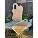 Fjøl i teak Medium - MDhome thumbnail