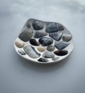 Skjell-skål – Northern Clay Design thumbnail
