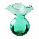  Boblen Pride - Vase grønn 23 cm - Magnor Glassverk  thumbnail