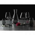 Magnor - Noir - Champagne/hvitvinsglass 36 cl - Magnor Glassverk thumbnail