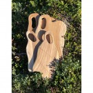 Fjøl i teak Medium - MDhome thumbnail
