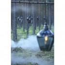  Rocks lampe koks 15 cm - Magnor thumbnail