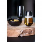 Magnor - Noir Øl/longdrinkglass 55 cl - Magnor Glassverk thumbnail