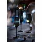 Magnor - Noir - Champagne/hvitvinsglass 36 cl - Magnor Glassverk thumbnail