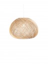 Lynn takpendel 45 cm small - Natur - TrendCollection thumbnail