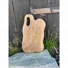 Fjøl i teak Medium - MDhome thumbnail