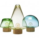 Magnor - Skog Gran lampe stor 45,5 vm thumbnail