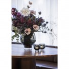 Galaxie - Lykt/vase koks stor 23 cm - Magnor Glassverk thumbnail