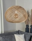 Lynn takpendel 45 cm small - Natur - TrendCollection thumbnail