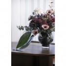  Galaxie - Lykt/vase koks medium 16,5 cm- Magnor Glassverk thumbnail