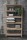 Vintage Hylle 90x45x190 cm - Trenddesign