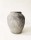 Urne rustikk h 33 cm